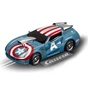 Автотрек Carrera Go Avengers (62283) - уменьшенное изображение 4