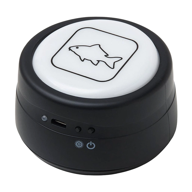 Індикатор клювання Prologic C-Series Pro Alarm Set 4+1+1 Red Green Yellow Blue (1846.18.64) - picture 5