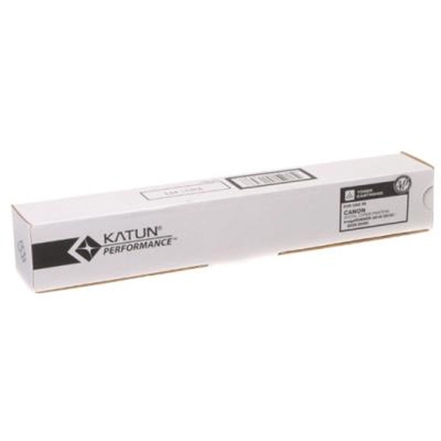 Тонер Katun CANON C-EXV14 iR-2016/2016J/2020 (28564) - зображення 1