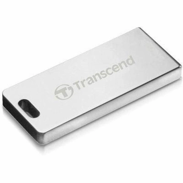 USB флеш накопичувач Transcend 32Gb JetFlash T3S (TS32GJFT3S) - изображение 1
