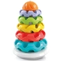 Развивающая игрушка Clementoni пирамидка Stacking Rings (17103) - уменьшенное изображение 1