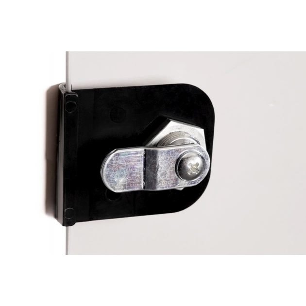 Шафа настінна Digitus SOHO PRO 7U 19" 540x400, black (DN-49203) - picture 7