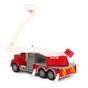 Спецтехніка Driven Micro Пожежна машина з підіймальним краном (WH1128Z) - зменшене зображення 8