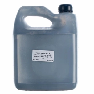 Тонер TTI SAMSUNG ML-1610/ML-1660/ML-1910/ML-2850 1кг (TSM-T134-1-1) зображення 1