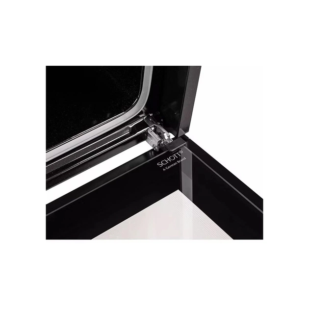 Духова шафа PRIME Technics POB 6820 M BK - picture 8