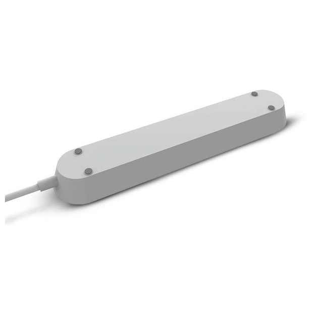 Мережевий фільтр живлення ColorWay CW-CHU33B, 3 розетки/3USB Black 1.8M (CW-CHU33B) - picture 5