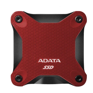 Накопичувач SSD USB 3.2 240GB ADATA (ASD600Q-240GU31-CRD) зображення 1