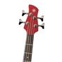 Бас-гітара Yamaha TRBX-304 Candy Apple Red - зменшене зображення 5