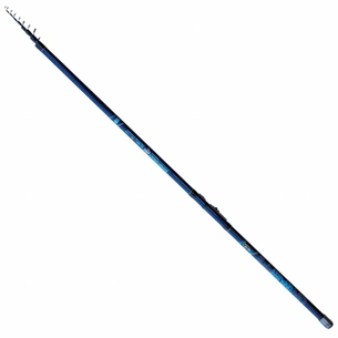 Вудилище форелеве LineaeffeKeta Super Trout (кільця SIC) 3.90м до 3-8гр (2812008) зображення 1