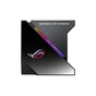Система рідинного охолодження ASUS ROG RYUJIN 360 LGA 115x,1366, 2011, 2011-3, 2066AMD AM4, TR4* OLED-дисплей вентилят (90RC0020-M0UAY0) - зменшене зображення 3