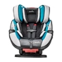 Автокрісло Evenflo Symphony ELITE Modesto (32884187591) - зменшене зображення 2