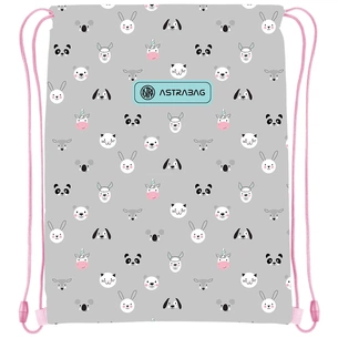 Сумка для взуття Astrabag AD1 Kitty the cute (507023020) зображення 1