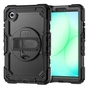 Чохол до планшета BeCover FortTab Samsung Galaxy Tab A11 SM-X133/X135 8.7" Black (715639) - зменшене зображення 2