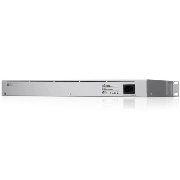 Комутатор мережевий Ubiquiti USW-24 - picture 7