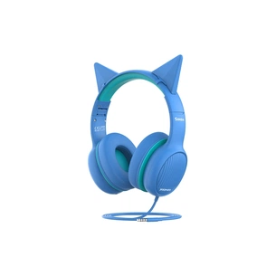 Навушники Promate Simba Aqua (simba.aqua) зображення 1