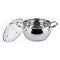Каструля Ringel Bremen з кришкою 1.8 л (RG-2000-16) - зменшене зображення 3