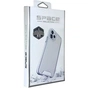 Чохол до мобільного телефона BeCover Space Case Samsung Galaxy A16 4G SM-A165 / A16 5G SM-A166 Transparent (713751) - зменшене зображення 5