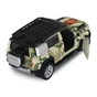 Машина TechnoDrive серії Шеврони Героїв - Land Rover Defender 110 - 3 ОШБр (250363M2) - preview 2