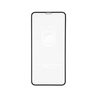 Чохол до мобільного телефона XoKo Ultra Thin Proof + Glass Full Cover Ultra-Thin iPhone 11 Black (XK-CS-ULT-AP-IP11) - зменшене зображення 2