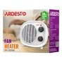 Обігрівач Ardesto FHY-2000WB - зменшене зображення 6
