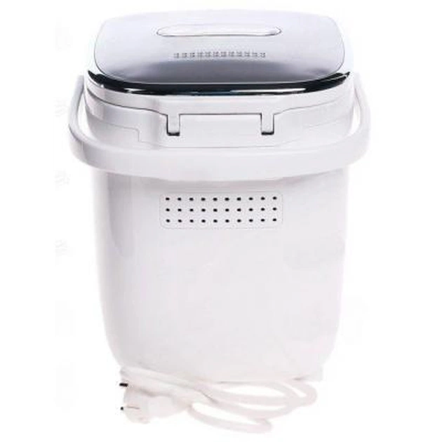 Хлібопічка Mystery MBM-1209 - picture 3