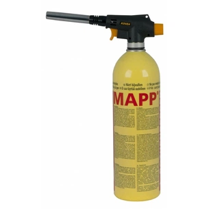 Газовий паяльник Kovea Cyclone butane KT-2904 (8806372096014) зображення 1