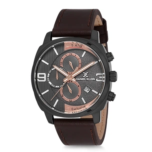 Наручний годинник Daniel Klein DK12174-6 зображення 1