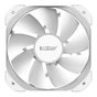 Кулер до процесора PcCooler PALADIN EX400S (PALADIN 400 WH) - зменшене зображення 8