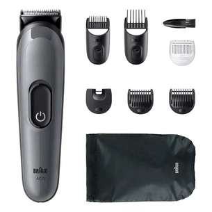 Тример Braun AIO 3540 (AIO3540) зображення 1