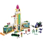 Конструктор LEGO DC Super Hero Girls Школа супергероїв (41232) - зменшене зображення 2