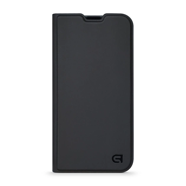 Чохол до мобільного телефона Armorstandart OneFold Case Samsung S25 Black (ARM81557) - зображення 1