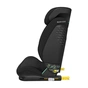 Автокрісло Maxi-Cosi RodiFix S i-Size Basic Black (8801870110) - зменшене зображення 4
