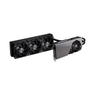 Відеокарта MSI GeForce RTX5080 16GB SUPRIM LIQUID SOC (RTX 5080 16G SUPRIM LIQUID SOC) зображення 1