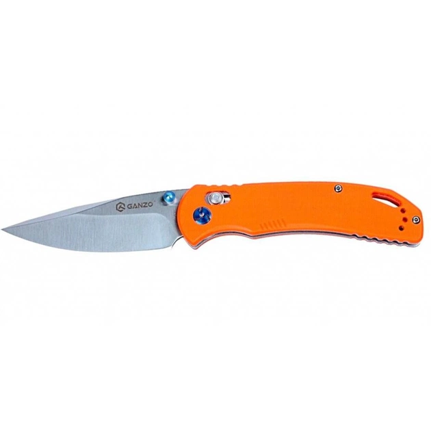 Ніж Ganzo G7531-OR - изображение 1