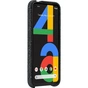 Чeхол-накладка Google Official Fabric для Google Pixel 4a Black (GA02056) - уменьшенное изображение 4