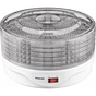 Сушка для овочів та фруктів Sencor SFD 1205 WH (SFD1205WH) - зменшене зображення 1