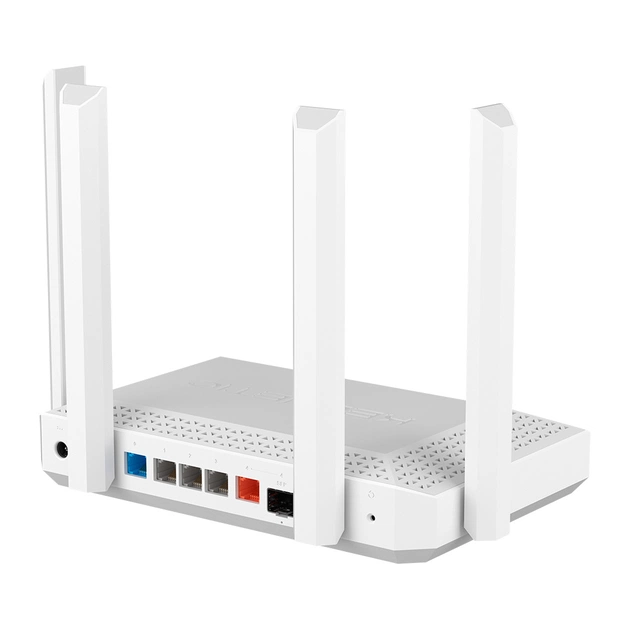 Маршрутизатор Keenetic Hero (KN-1012) - picture 8