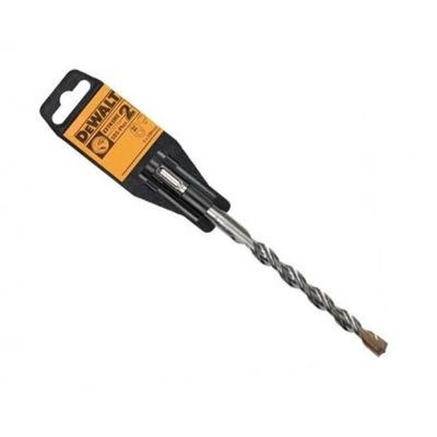 Бур DeWALT SDS-Plus EXTREME2 6x150x210мм. (DT9516) - изображение 1