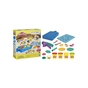 Набір для творчості Hasbro Play-Doh з пластиліном Маленький Шеф (F6904) - зменшене зображення 1