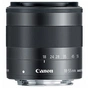 Об'єктив Canon EF-M 18-55mm f/3.5-5.6 IS STM (5984B005) - зменшене зображення 3