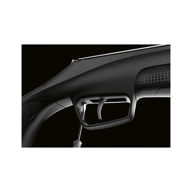 Пневматична гвинтівка Stoeger RX20 TAC Black (A0711100) - зображення 6