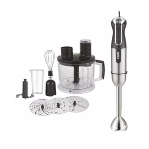 Блендер PRIME Technics PHB 1537 GD (PHB1537GD) зображення 1