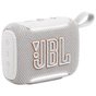 Акустическая система JBL GO 5 White (JBLGO5WHT) - уменьшенное изображение 6