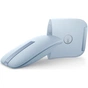 Мишка Dell MS700 Travel Bluetooth Misty Blue (570-BBFX) - зменшене зображення 2