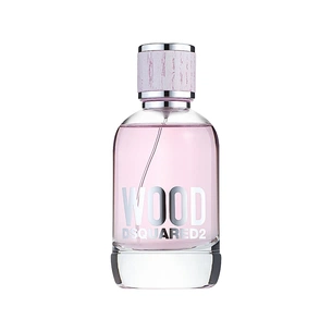 Туалетна вода Dsquared2 Wood Pour Femme 50 мл (8011003845576) зображення 1