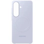 Чохол до мобільного телефона Samsung Slim Magnet S26 Light Violet (EF-SS942CVEGWW) - зменшене зображення 4