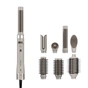 Стайлер Cecotec Bamba CeramicCare 8in1 AirGlisse Gyro Champagne (A01_EU01_112528) - зменшене зображення 1