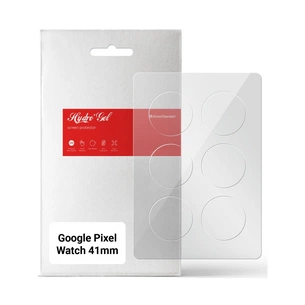 Плівка захисна Armorstandart Google Pixel Watch 41mm 6 шт. (ARM65227) зображення 1
