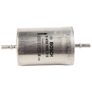 Фільтр паливний Bosch 0 450 905 318 зображення 1