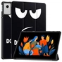 Чехол для планшета BeCover Smart Case Lenovo Idea Tab Plus 12.1" Dont Touch (715086) - уменьшенное изображение 1